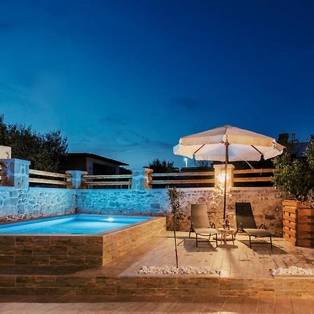 Villa Gemma Χαράκι Εξωτερικό φωτογραφία
