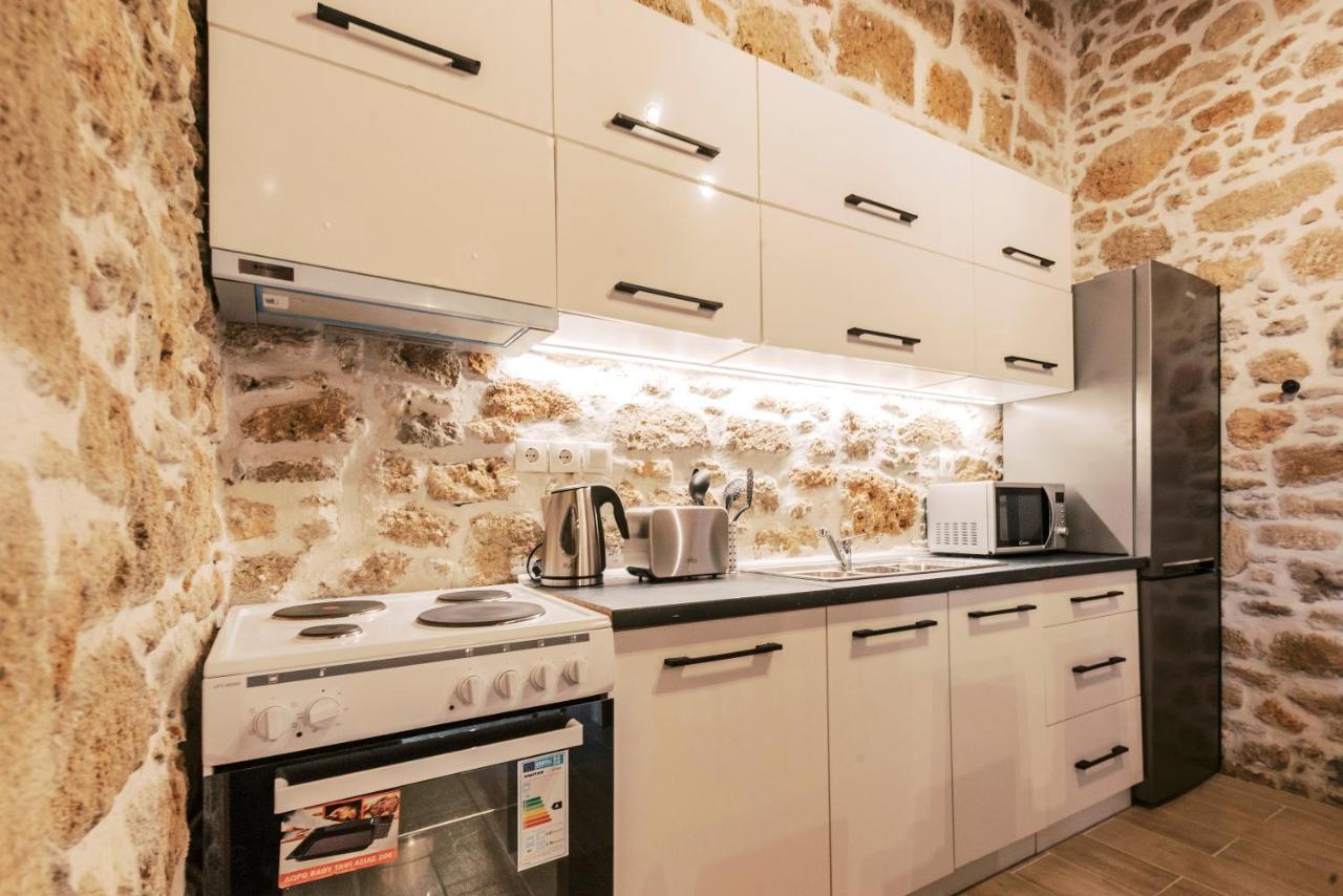 Villa Gemma Χαράκι Εξωτερικό φωτογραφία