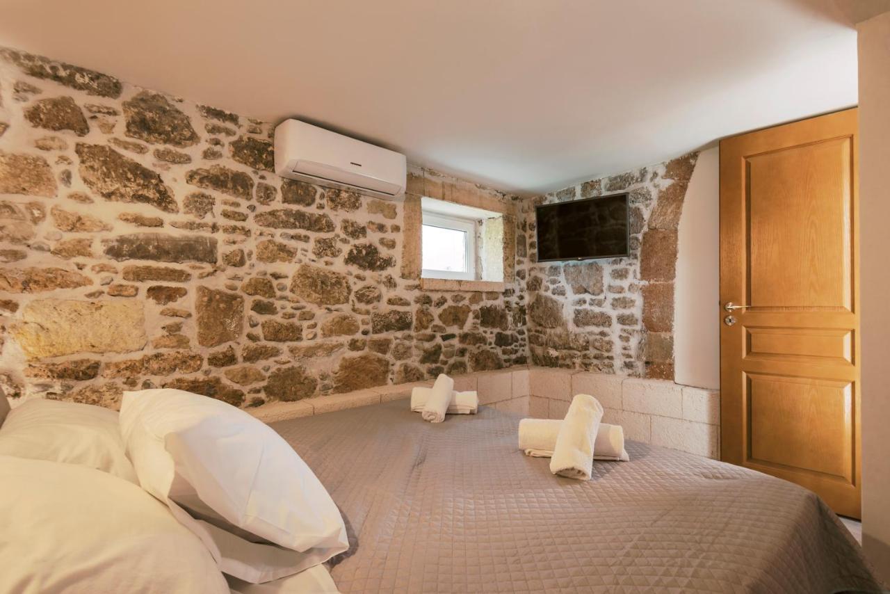 Villa Gemma Χαράκι Εξωτερικό φωτογραφία