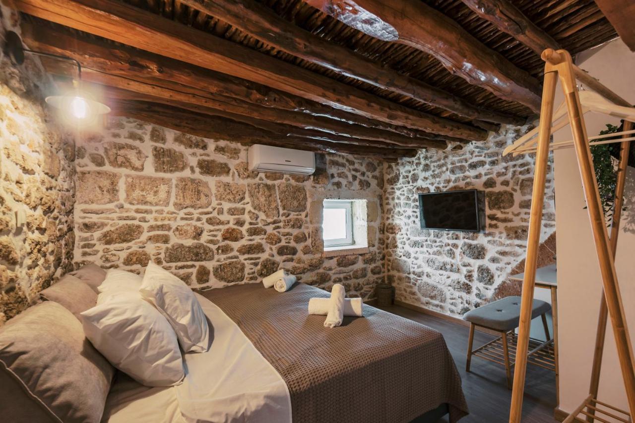 Villa Gemma Χαράκι Εξωτερικό φωτογραφία