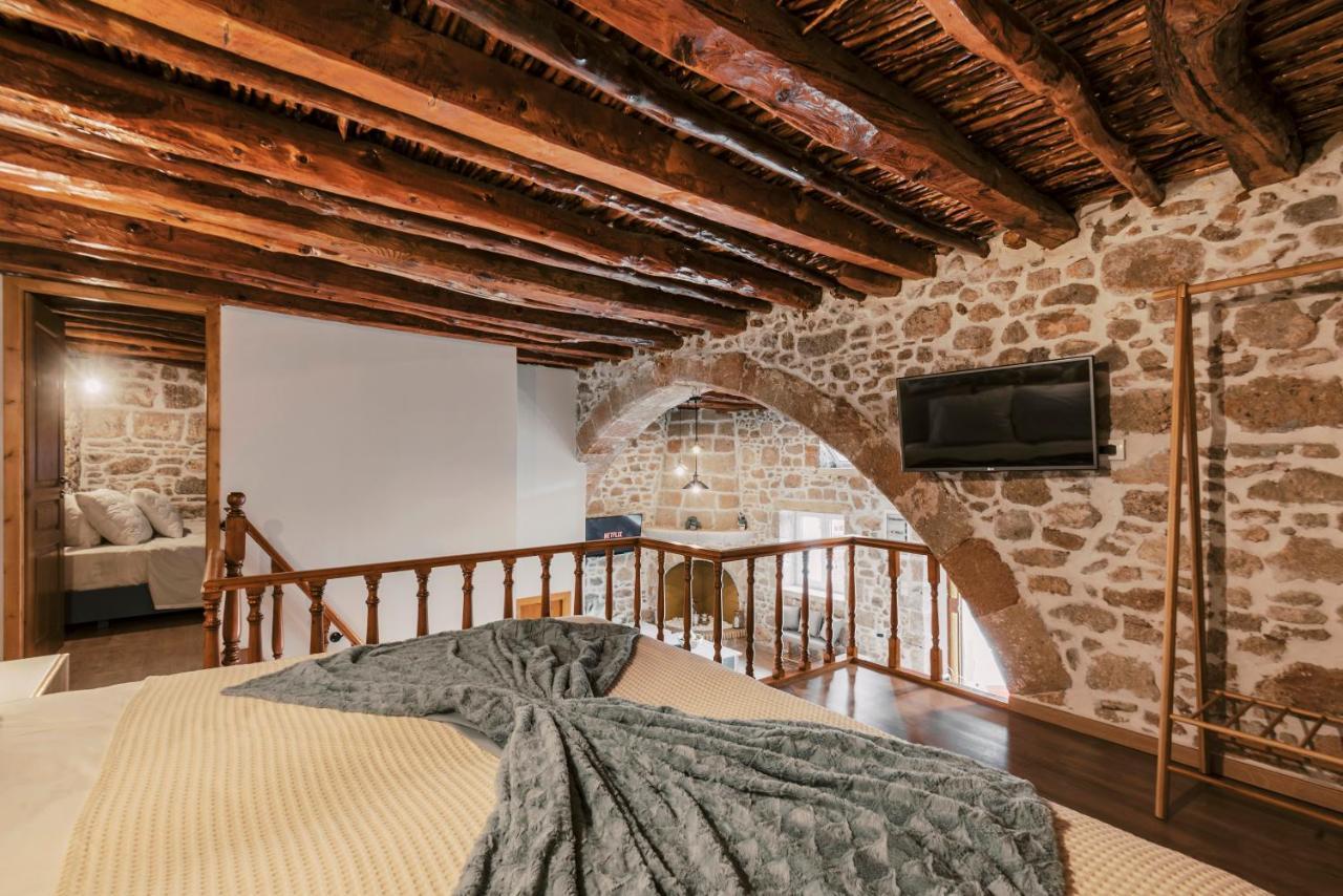 Villa Gemma Χαράκι Εξωτερικό φωτογραφία