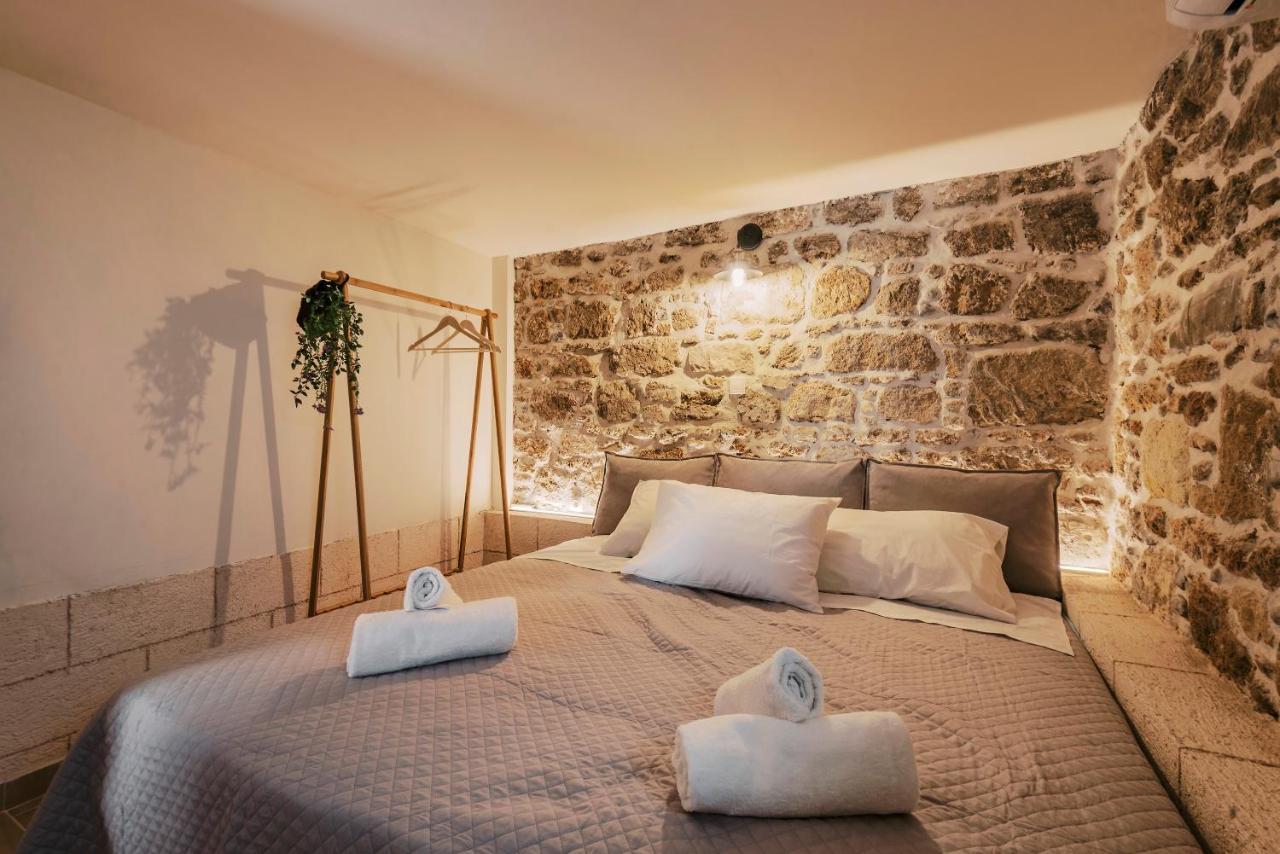 Villa Gemma Χαράκι Εξωτερικό φωτογραφία