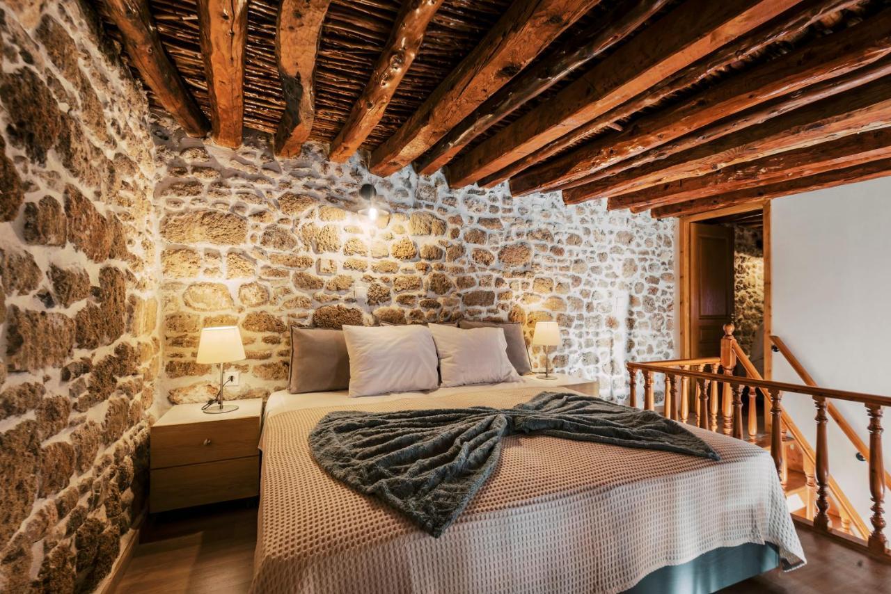 Villa Gemma Χαράκι Εξωτερικό φωτογραφία