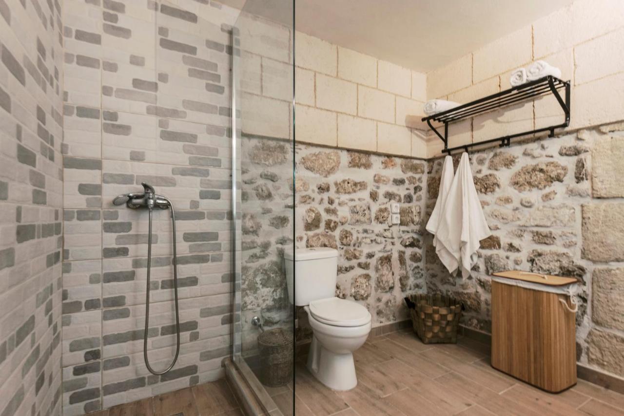Villa Gemma Χαράκι Εξωτερικό φωτογραφία