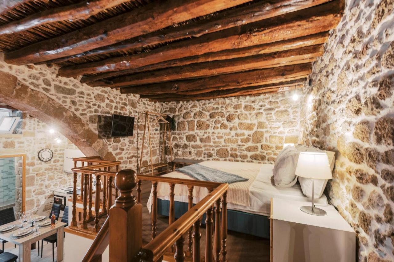 Villa Gemma Χαράκι Εξωτερικό φωτογραφία