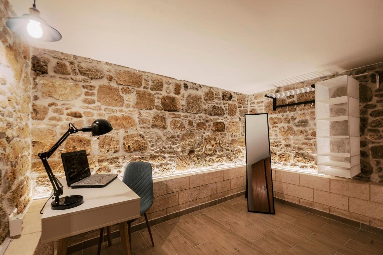 Villa Gemma Χαράκι Εξωτερικό φωτογραφία